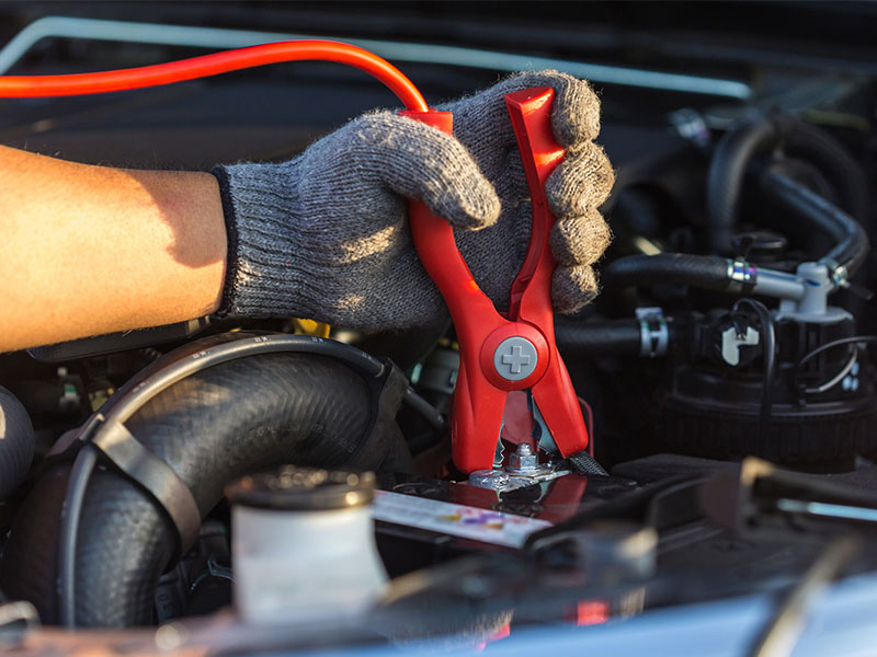 dallas roadside assistance