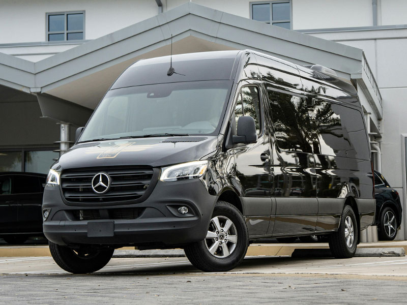 cargo-van-towing-service